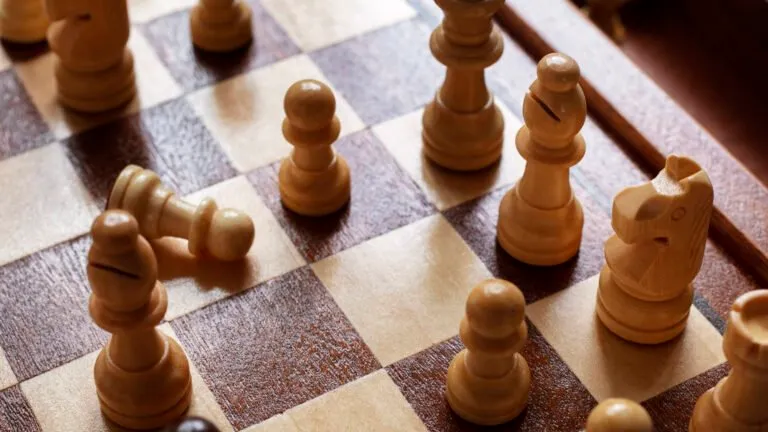 Schach