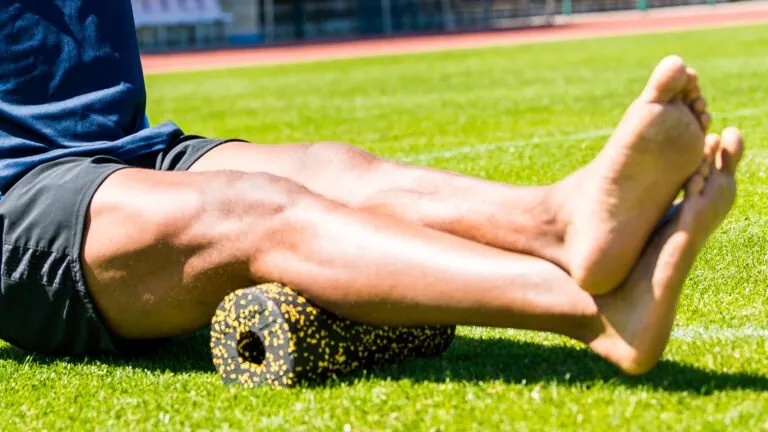 Faszientraining