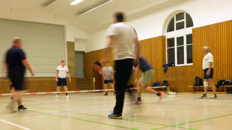 Prellball