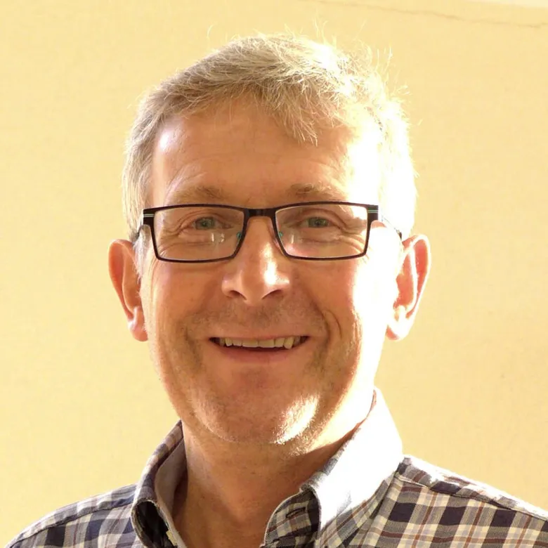 Michael Maurer v. der Eltz