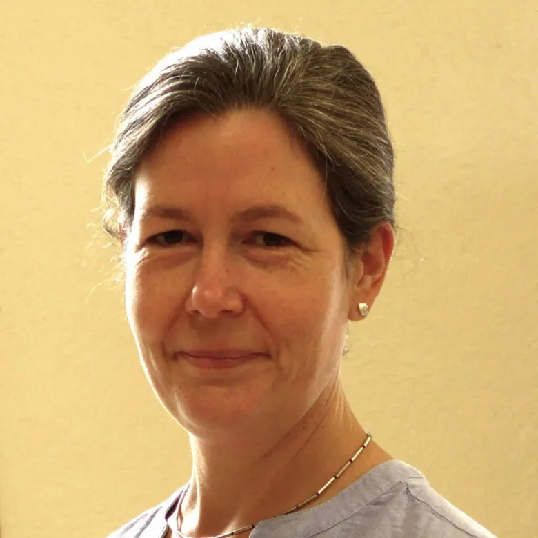 Anke Biehl
